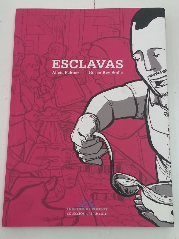 Esclavas