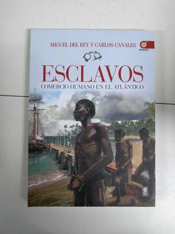 Esclavos