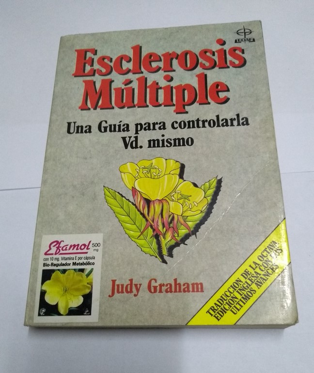 Esclerosis Múltiple
