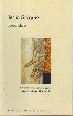 ESCOMBRO.