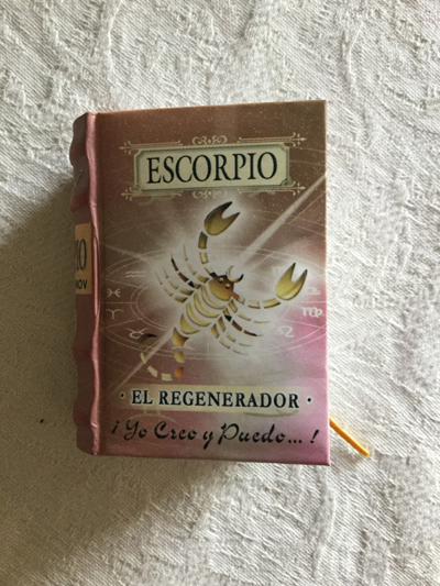 Escorpio