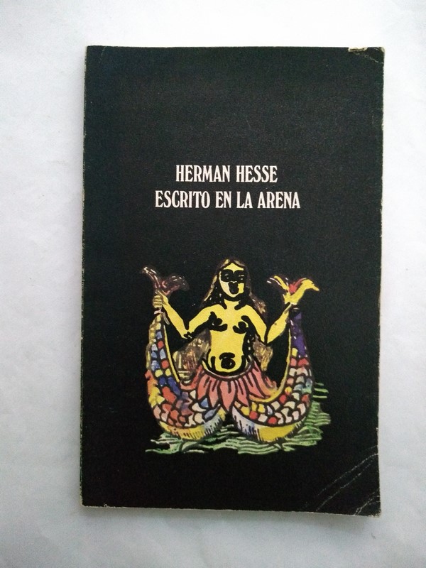Escrito en la arena