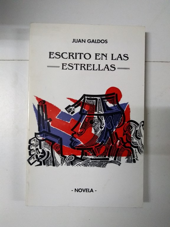 Escrito en las estrellas