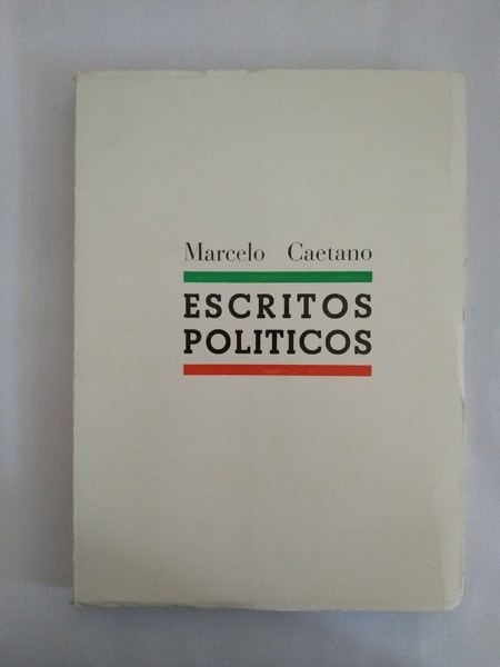 Escritos politicos