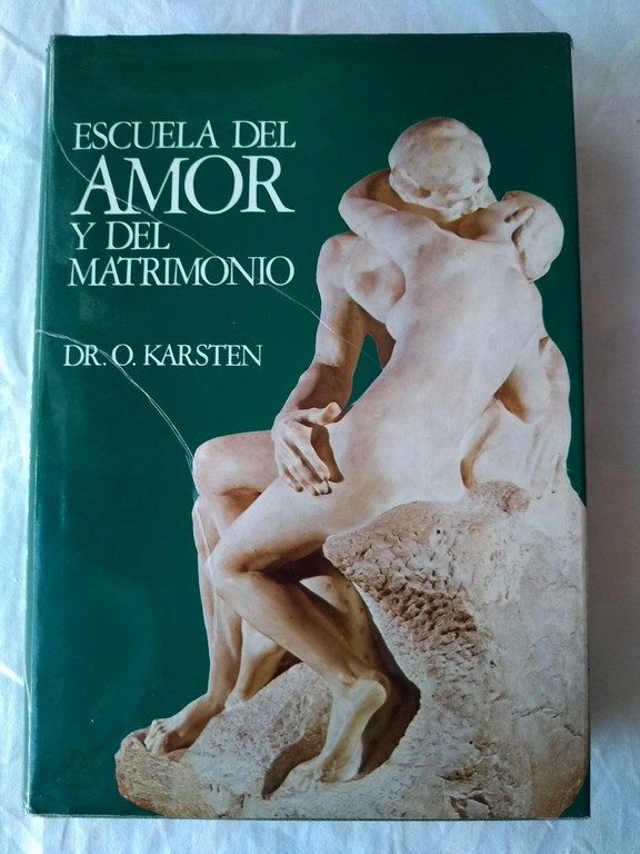 Escuela del amor y del matrimonio