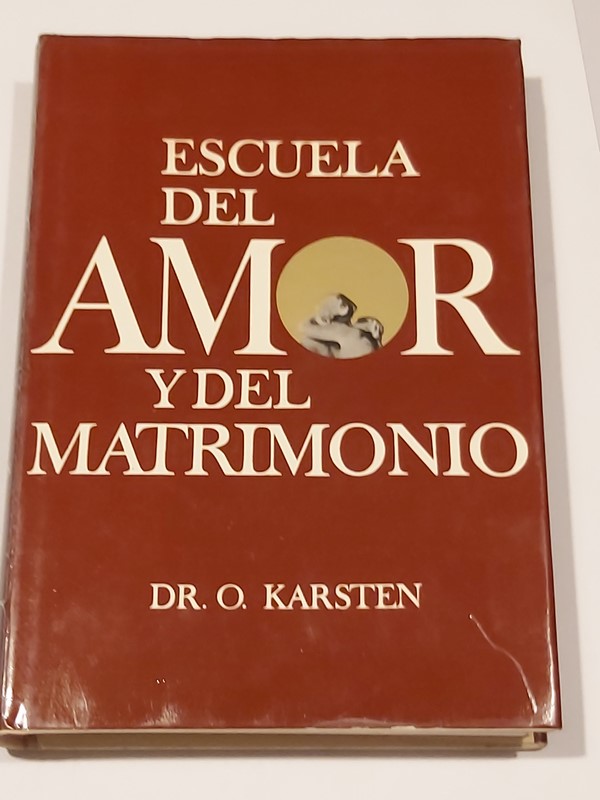 Escuela del Amor y del Matrimonio