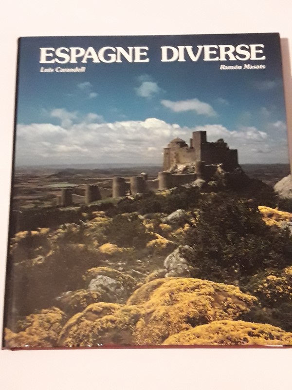 Espagne Diverse