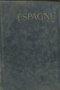ESPAGNE.