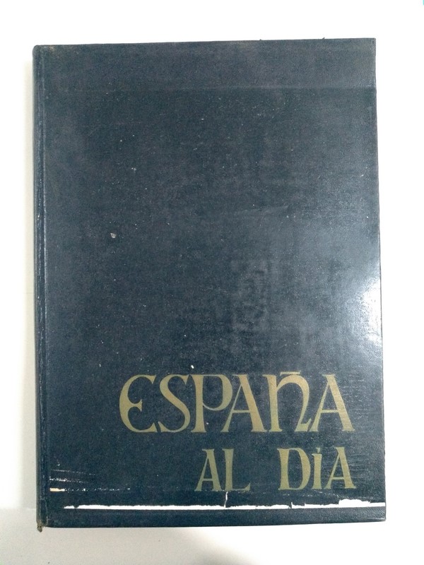 España al día, 3