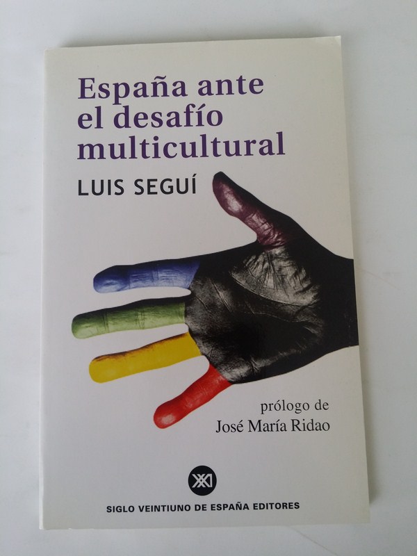 España ante el desafio multicultural