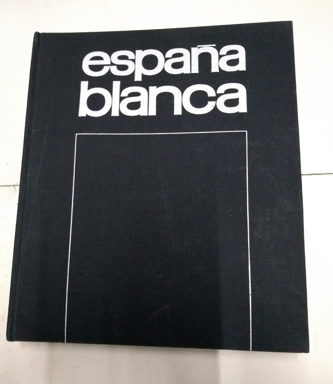 España blanca
