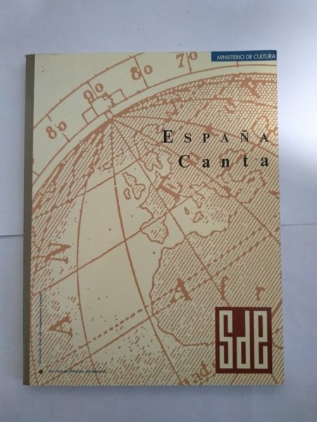España Canta