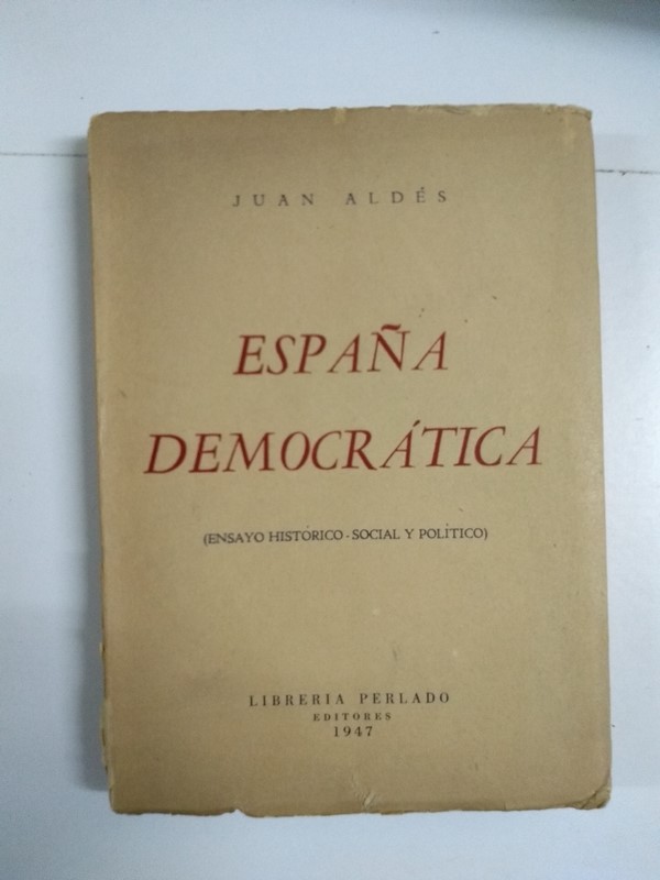 España Democrática