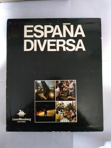 España diversa