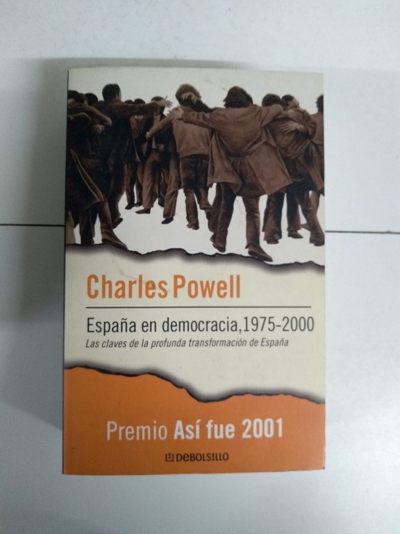 España en democracia