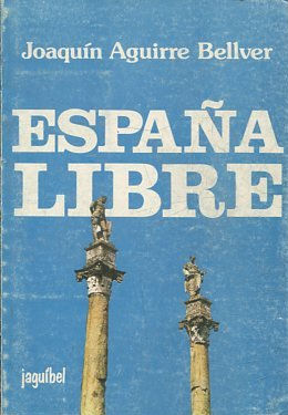 ESPAÑA LIBRE.