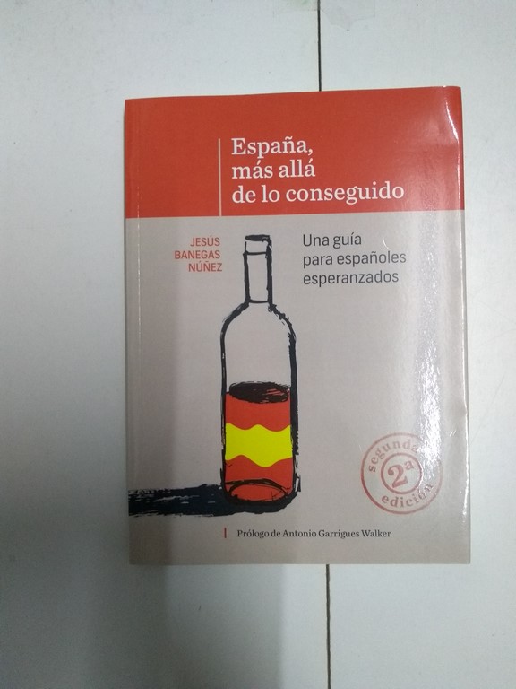 España más allá de lo conseguido