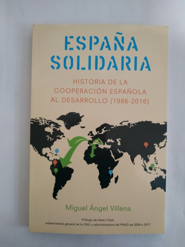 España solidaria