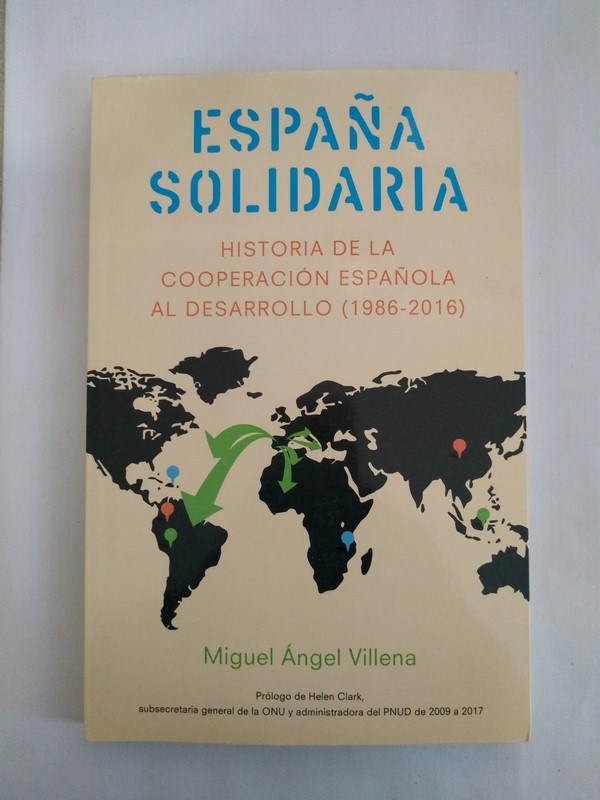 España solidaria