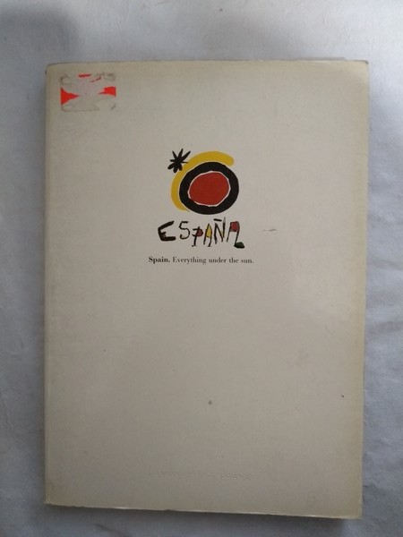 España. Todo bajo el sol