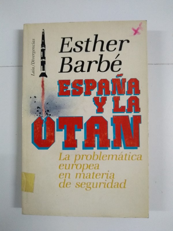 España y la Otan