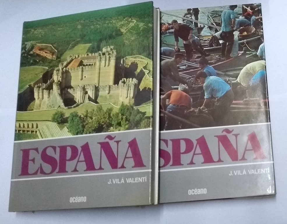 España,