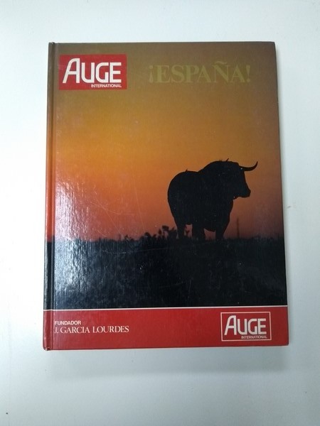 ¡ España !