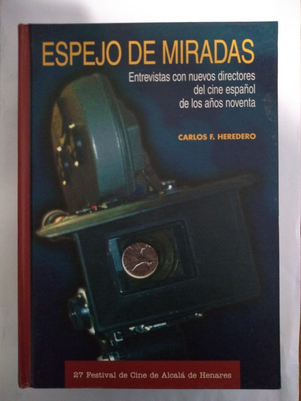 Espejo de miradas