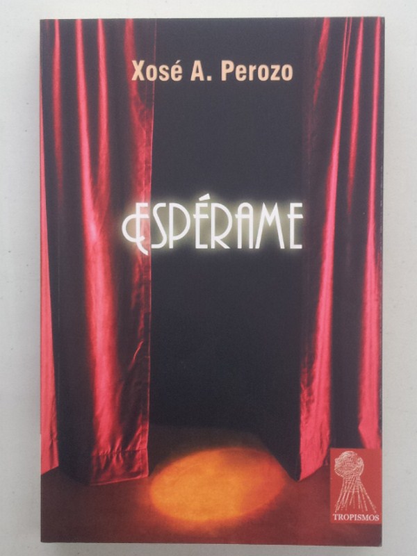 Espérame