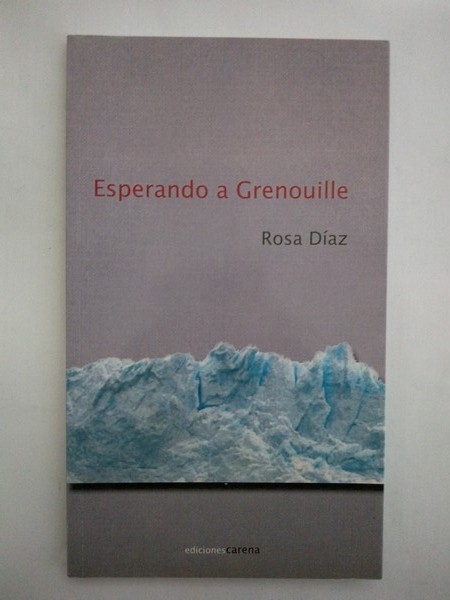 Esperando a Grenouille