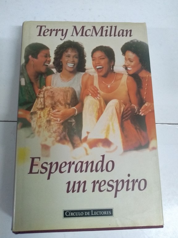 Esperando un respiro