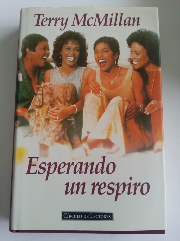 Esperando un respiro