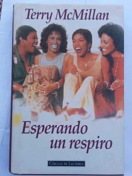 Esperando un respiro