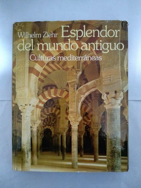 Esplendor del mundo antiguo