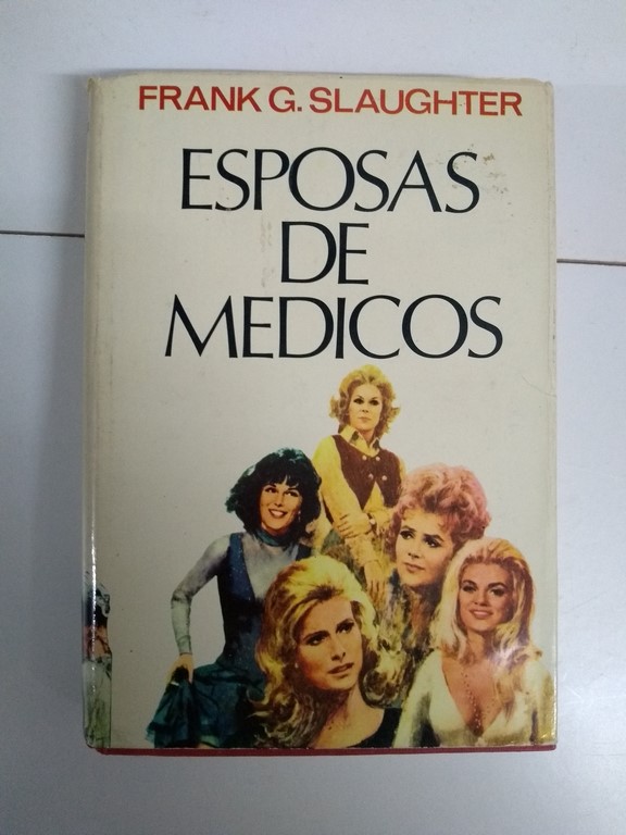 Esposas de médicos