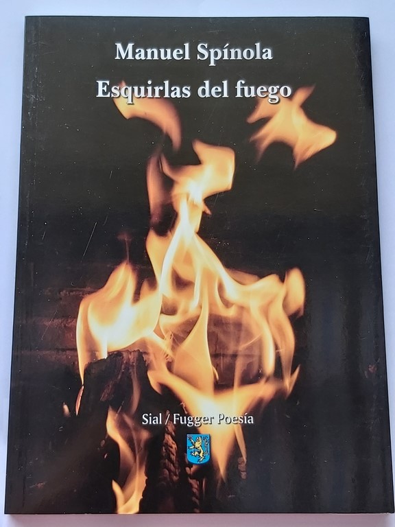 Esquirlas del fuego