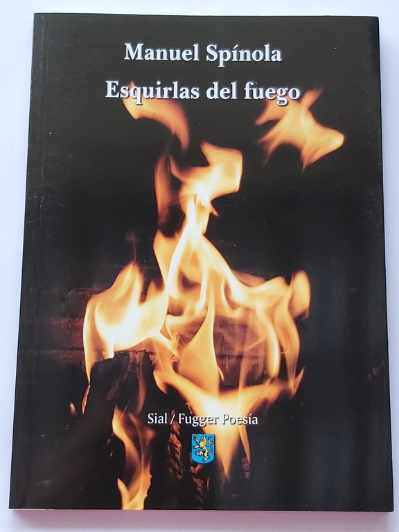 Esquirlas del fuego