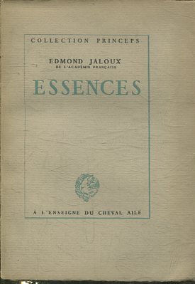 ESSENCES.