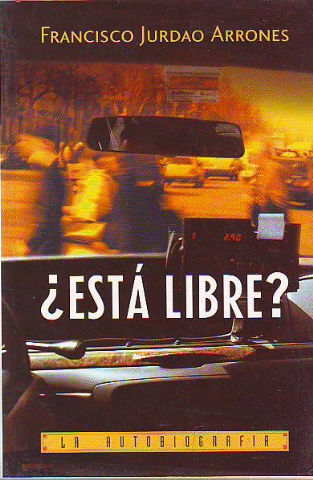 ¿ESTA LIBRE?