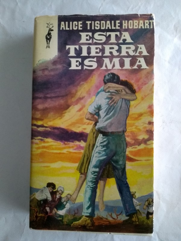 Esta tierra es mia