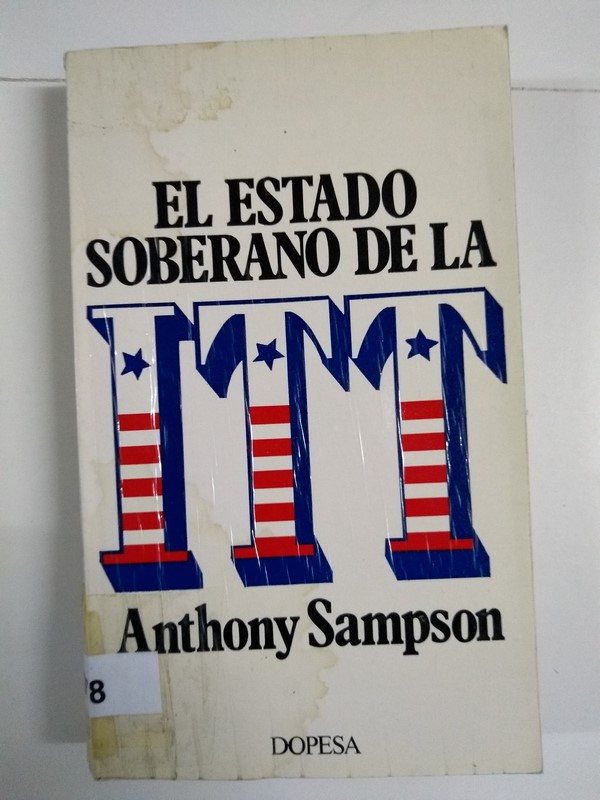 Estado soberano de la ITT