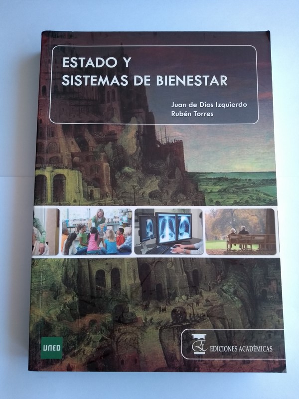 Estado y sistemas de bienestar