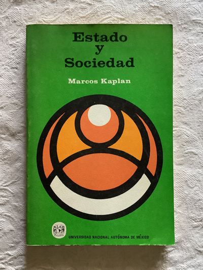 Estado y sociedad