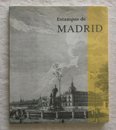 Estampas de Madrid