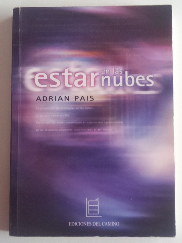 Estar en las nubes
