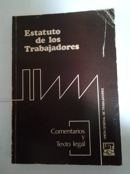 Estatuto de los trabajadores