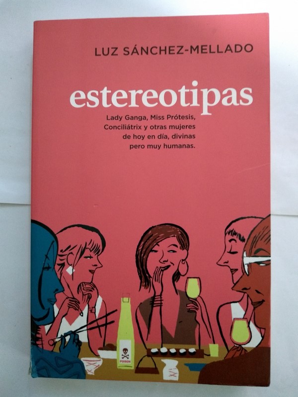 Estereotipas