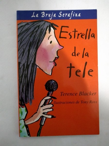 Estrella de la tele
