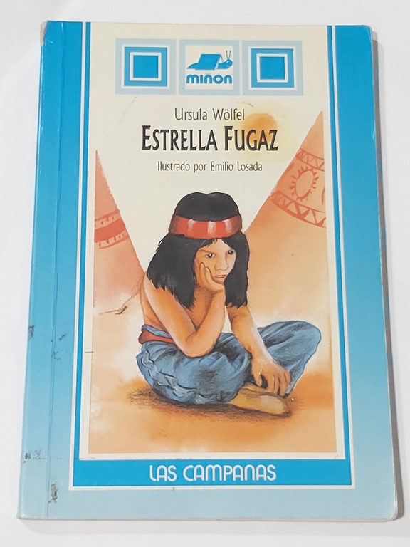 Estrella Fugaz