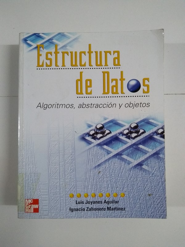 Estructura de Datos